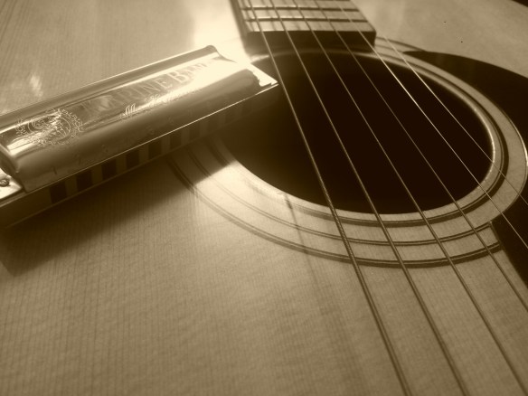 improvvisazione - seppia